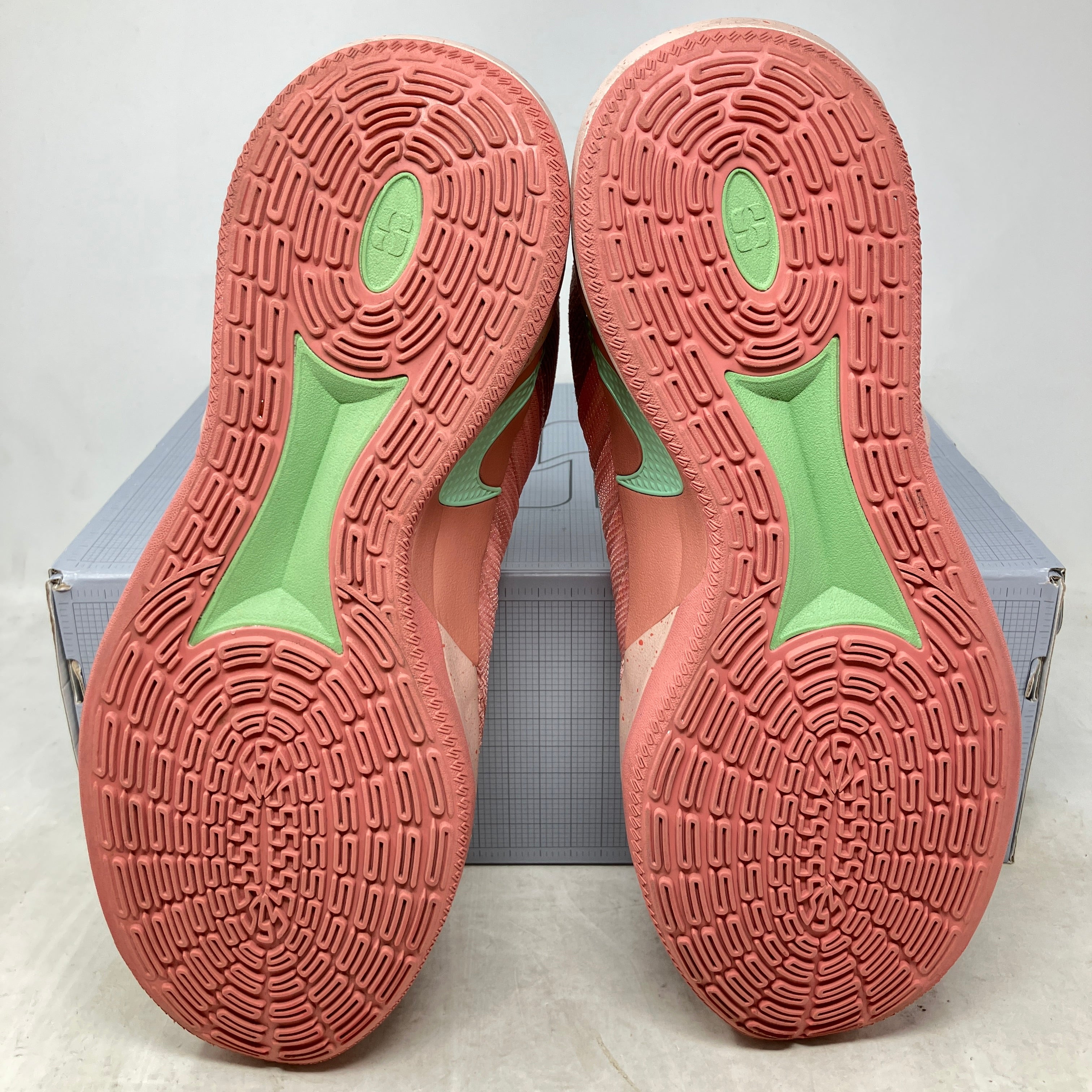 Nike Sabrina 3 Pink Oxford (Women's)