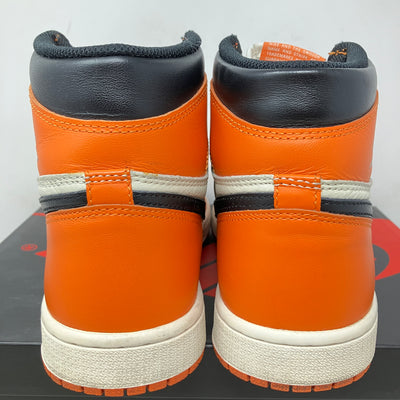 Jordan 1 Retro Reverse Shattered Backboard