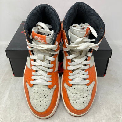 Jordan 1 Retro Reverse Shattered Backboard