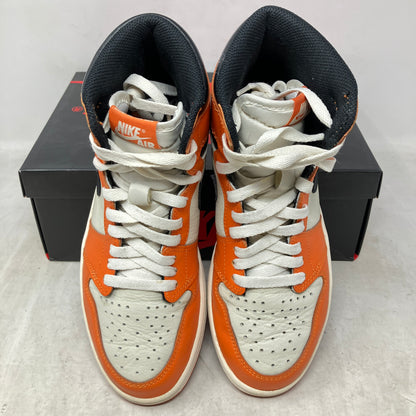 Jordan 1 Retro Reverse Shattered Backboard