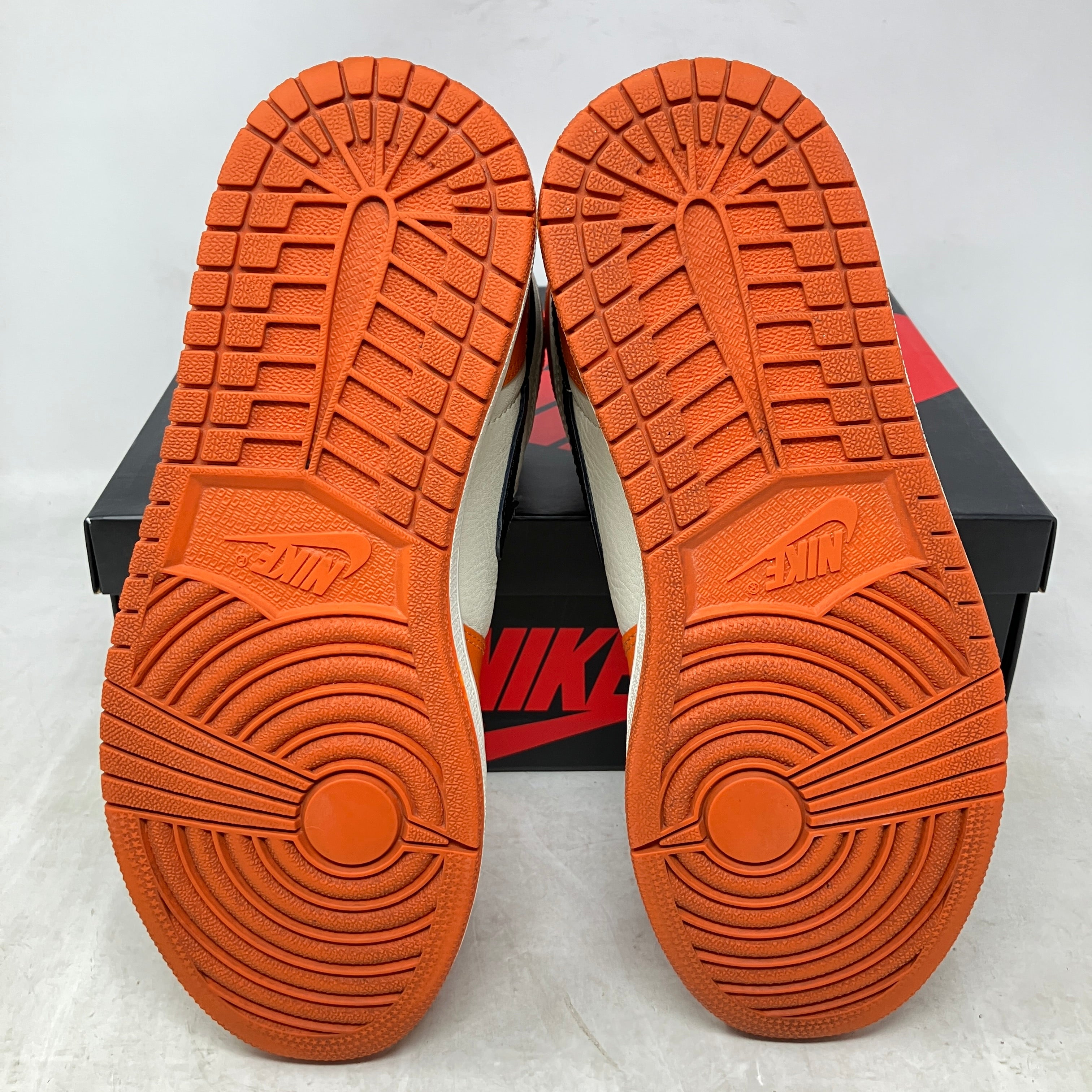Jordan 1 Retro Reverse Shattered Backboard