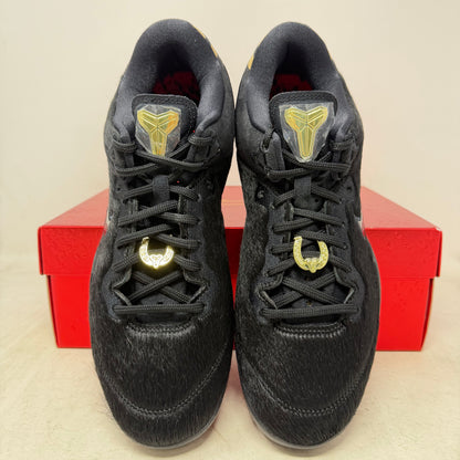 Nike Kobe 8 EXT Protro Year of the Horse