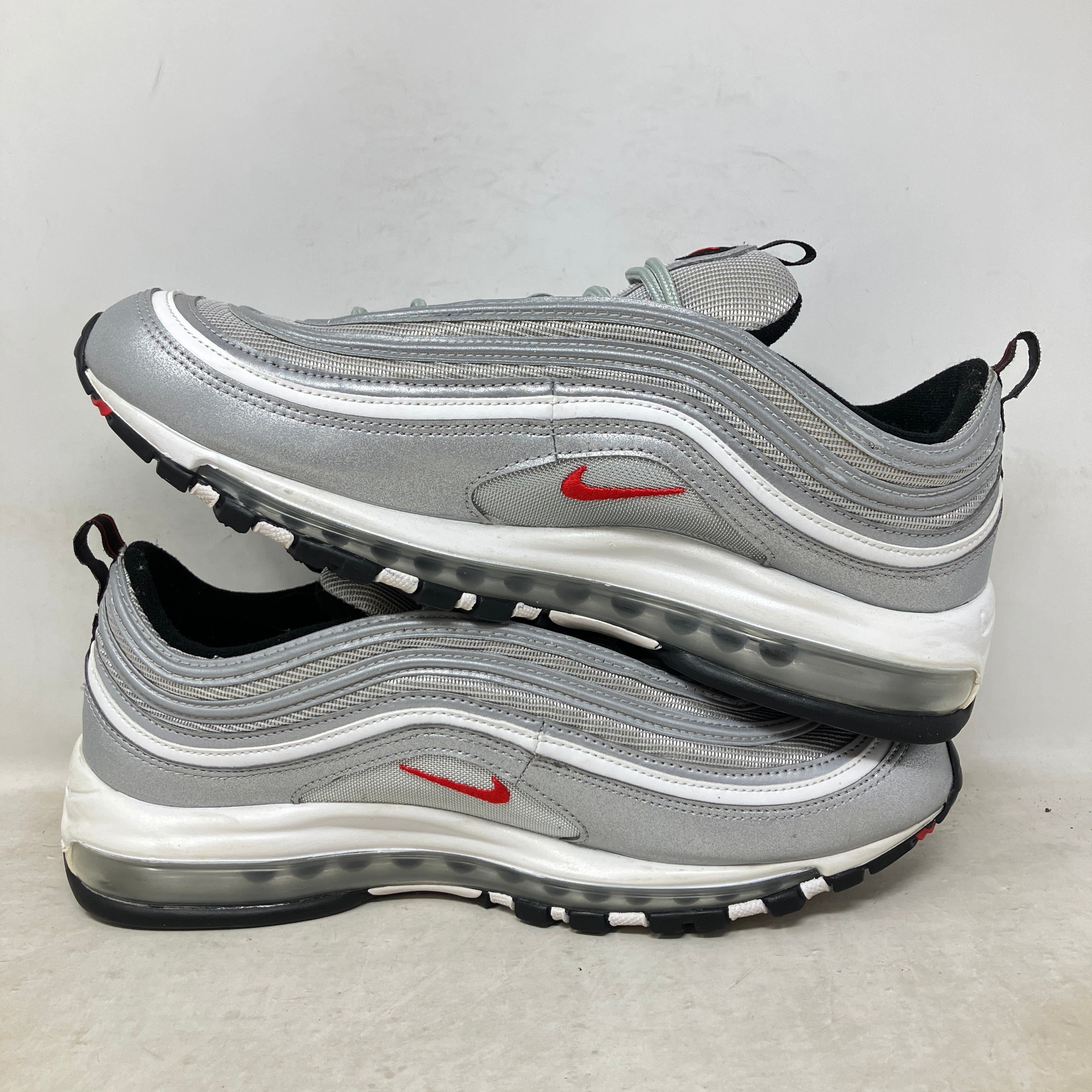 Nike Air Max 97 OG Silver Bullet (2022)
