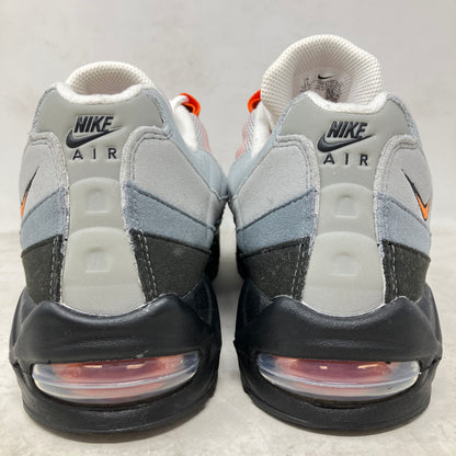 Nike Air Max 95 OG Big Bubble Bright Mandarin (2025)