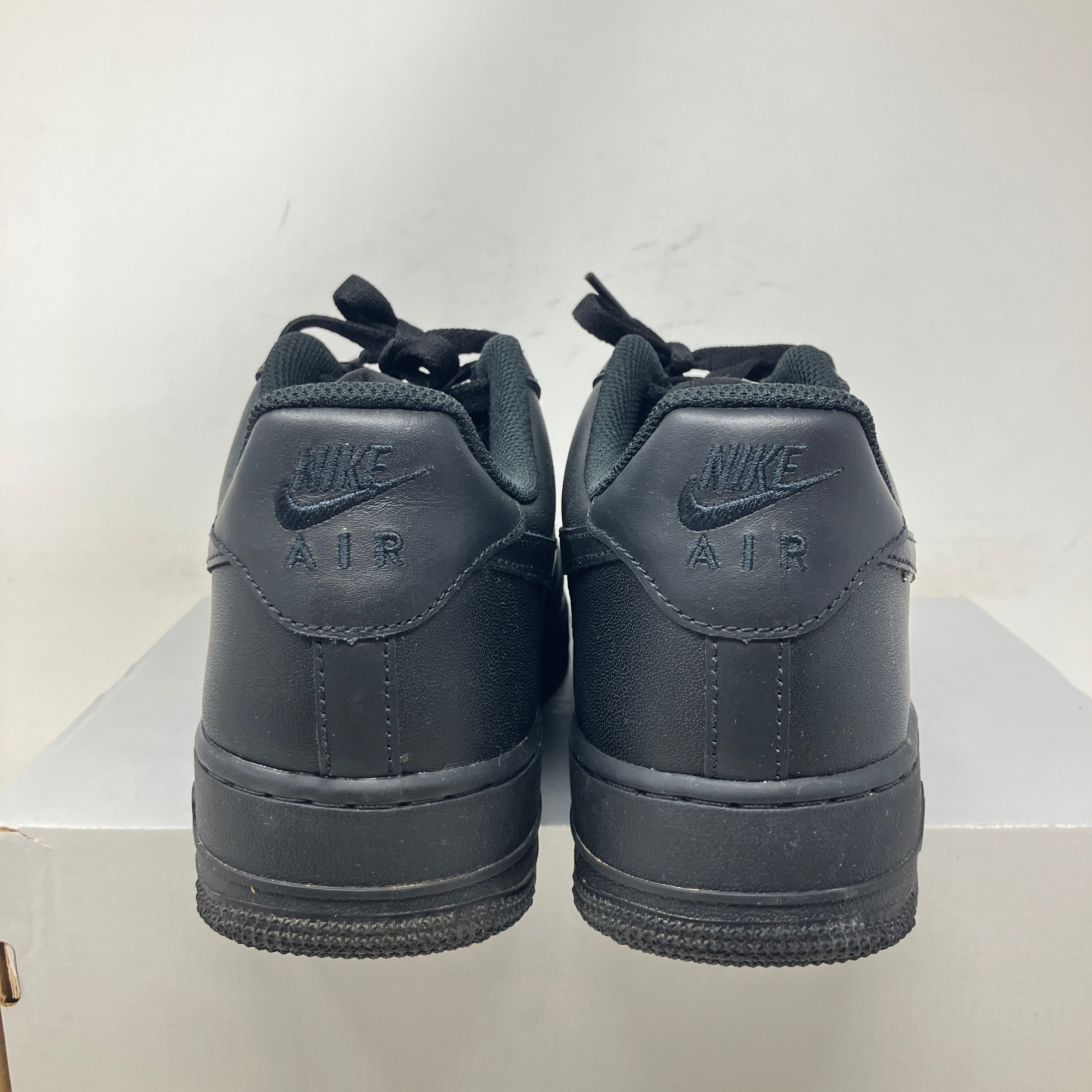 Nike Air Force 1 Low '07 Black