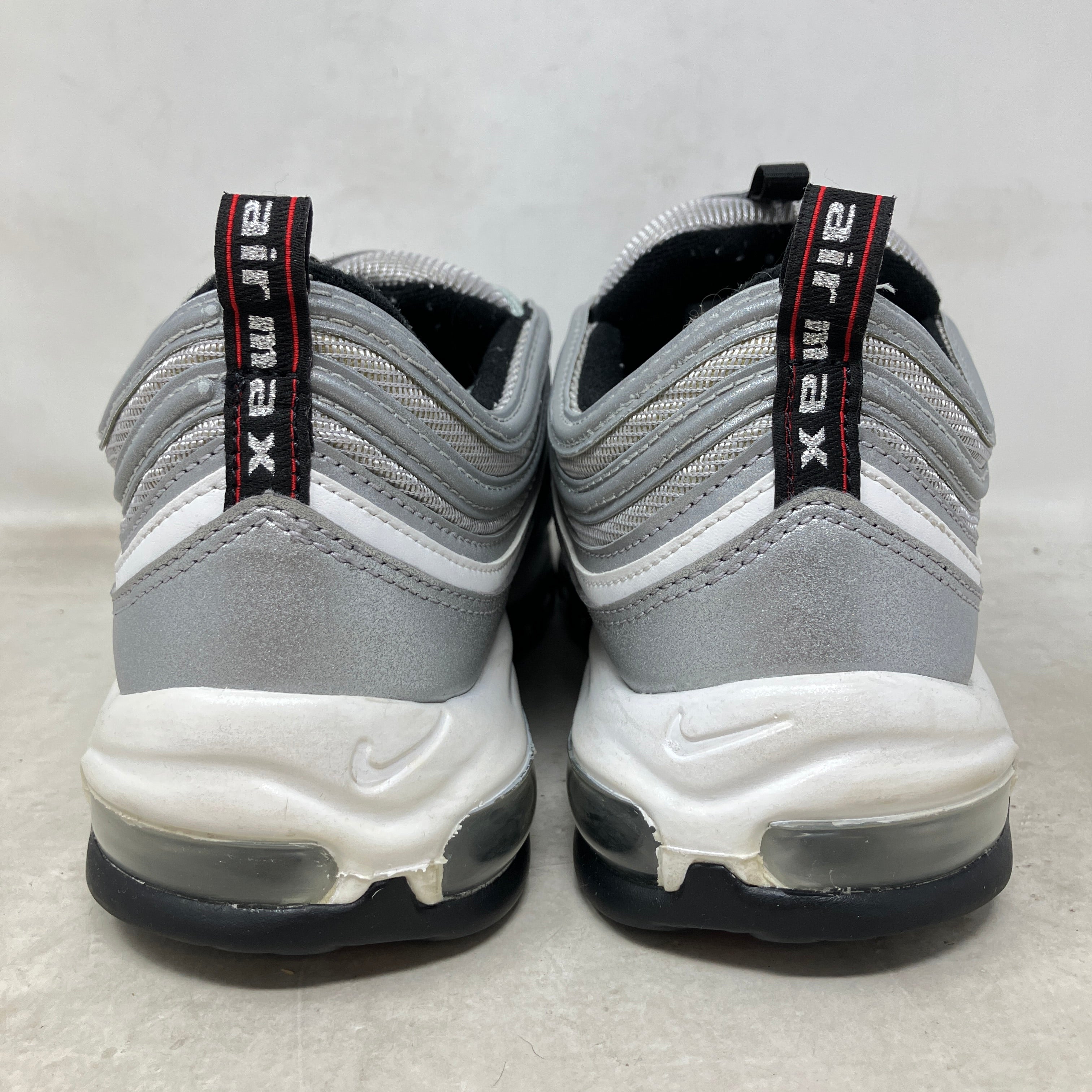 Nike Air Max 97 OG Silver Bullet (2022)
