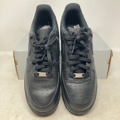 Nike Air Force 1 Low '07 Black