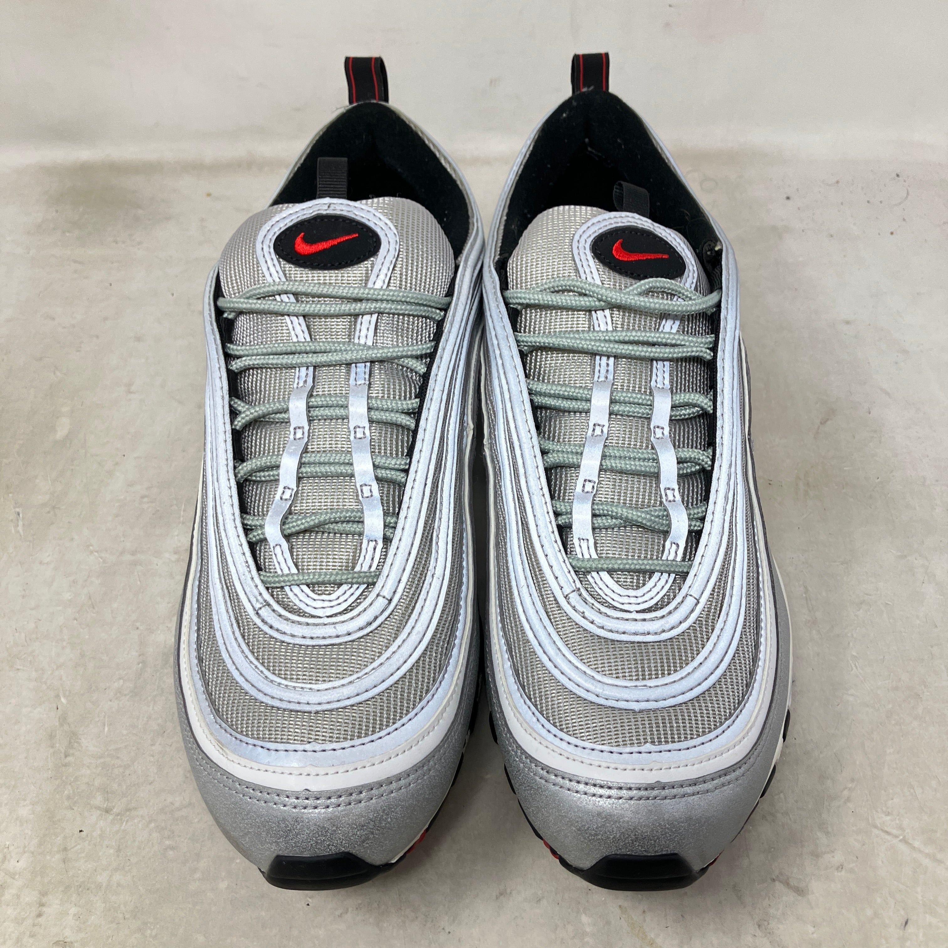 Nike Air Max 97 OG Silver Bullet (2022)