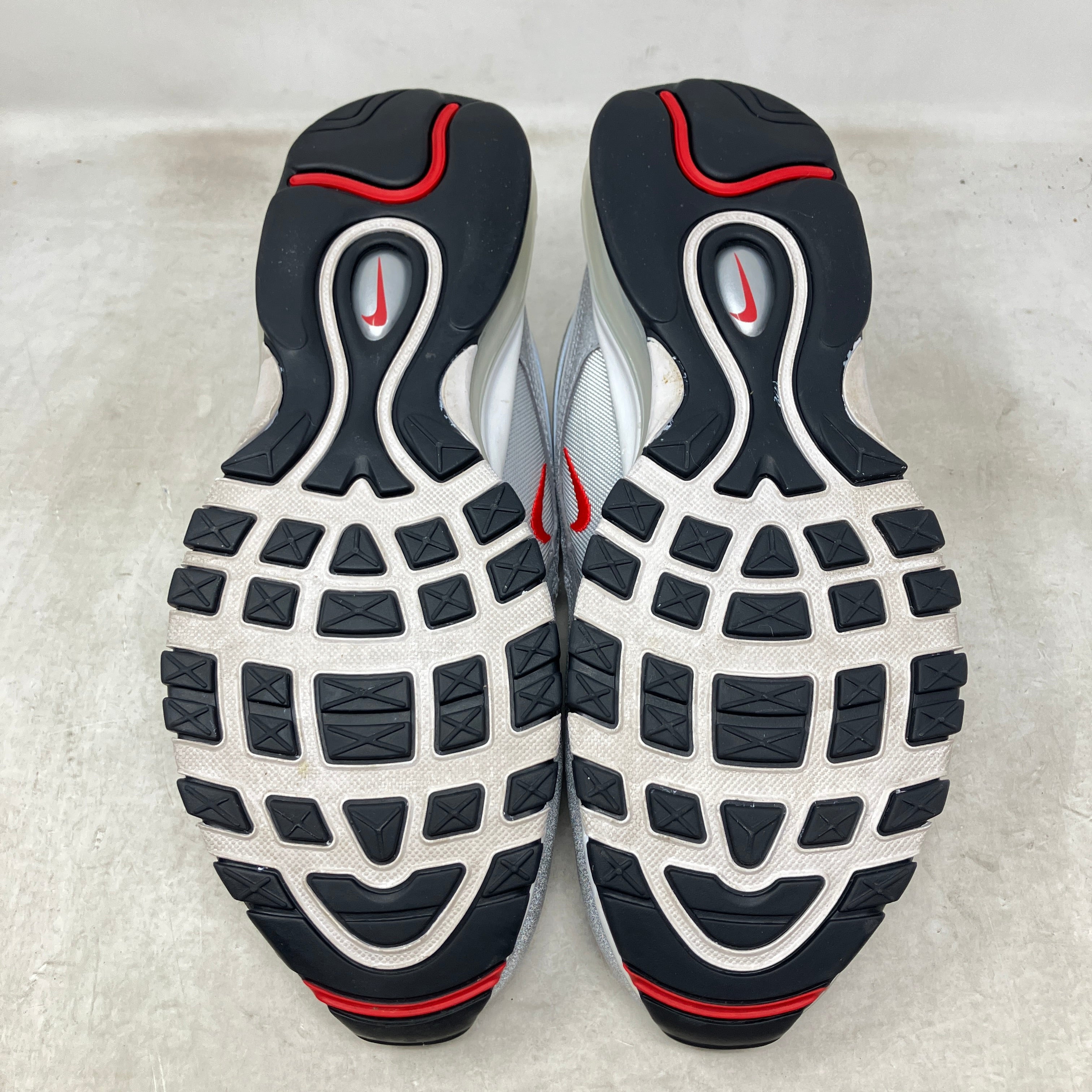Nike Air Max 97 OG Silver Bullet (2022)