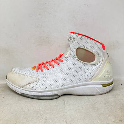 Nike Air Zoom Huarache 2K4 White Hot Lava
