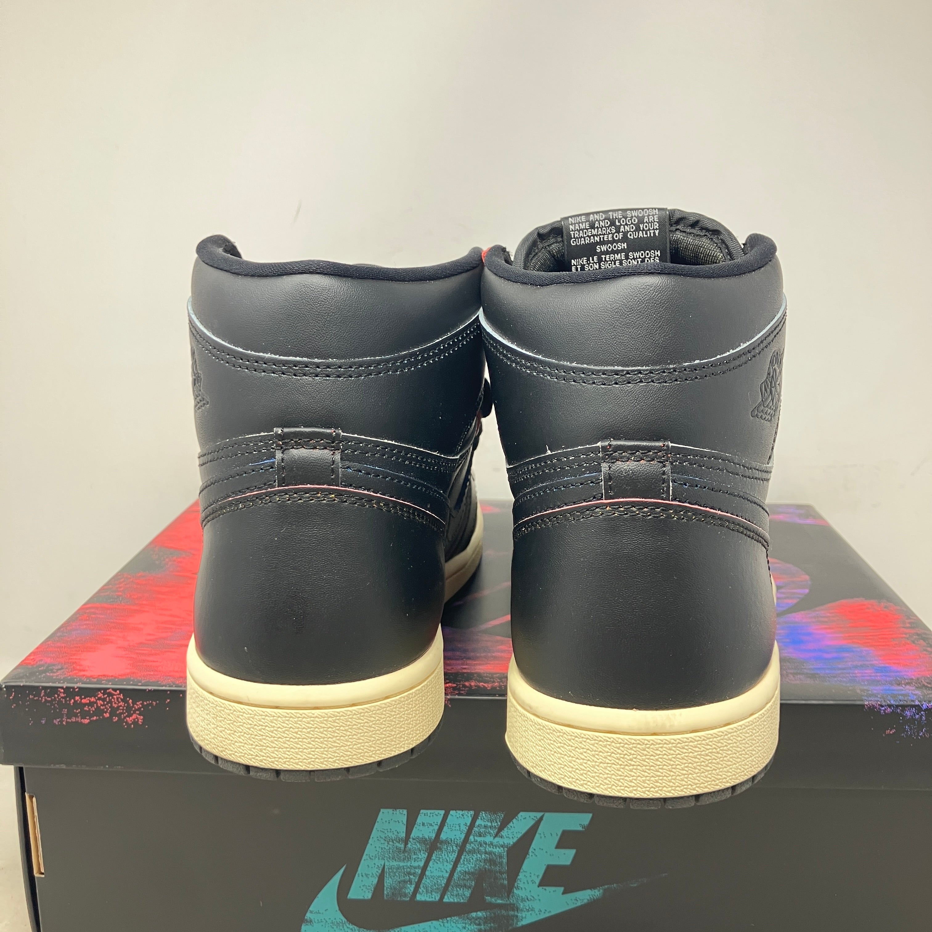 Jordan 1 Retro High OG Self Expression