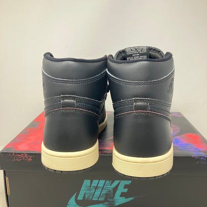 Jordan 1 Retro High OG Self Expression