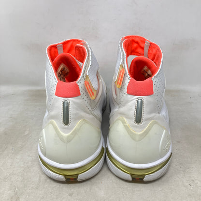 Nike Air Zoom Huarache 2K4 White Hot Lava