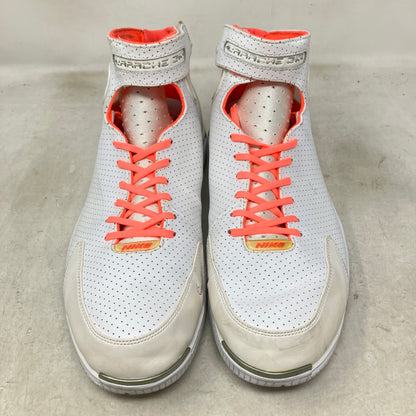 Nike Air Zoom Huarache 2K4 White Hot Lava