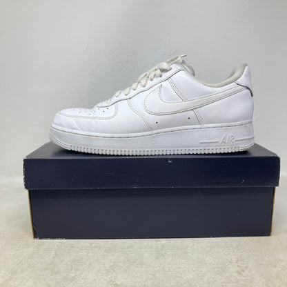 Nike Air Force 1 Low Flyease White