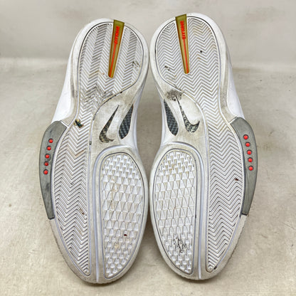 Nike Air Zoom Huarache 2K4 White Hot Lava