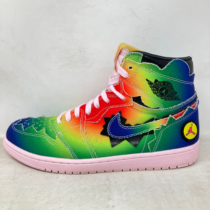Jordan 1 Retro High J Balvin