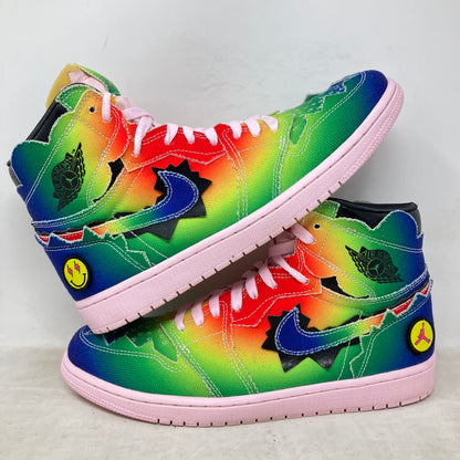 Jordan 1 Retro High J Balvin