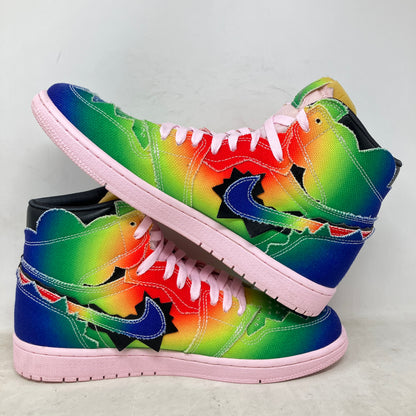 Jordan 1 Retro High J Balvin