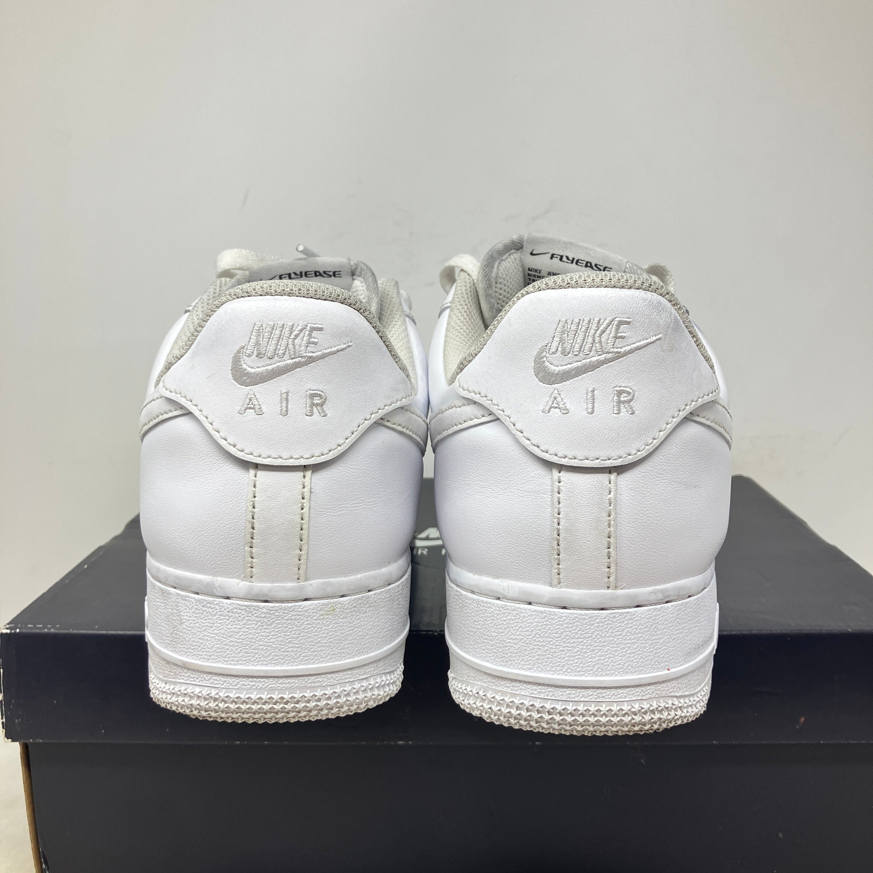 Nike Air Force 1 Low Flyease White