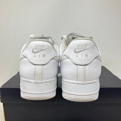 Nike Air Force 1 Low Flyease White