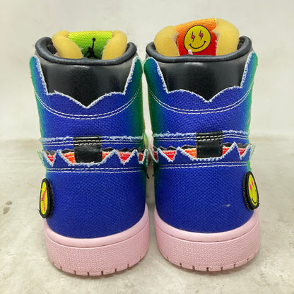 Jordan 1 Retro High J Balvin