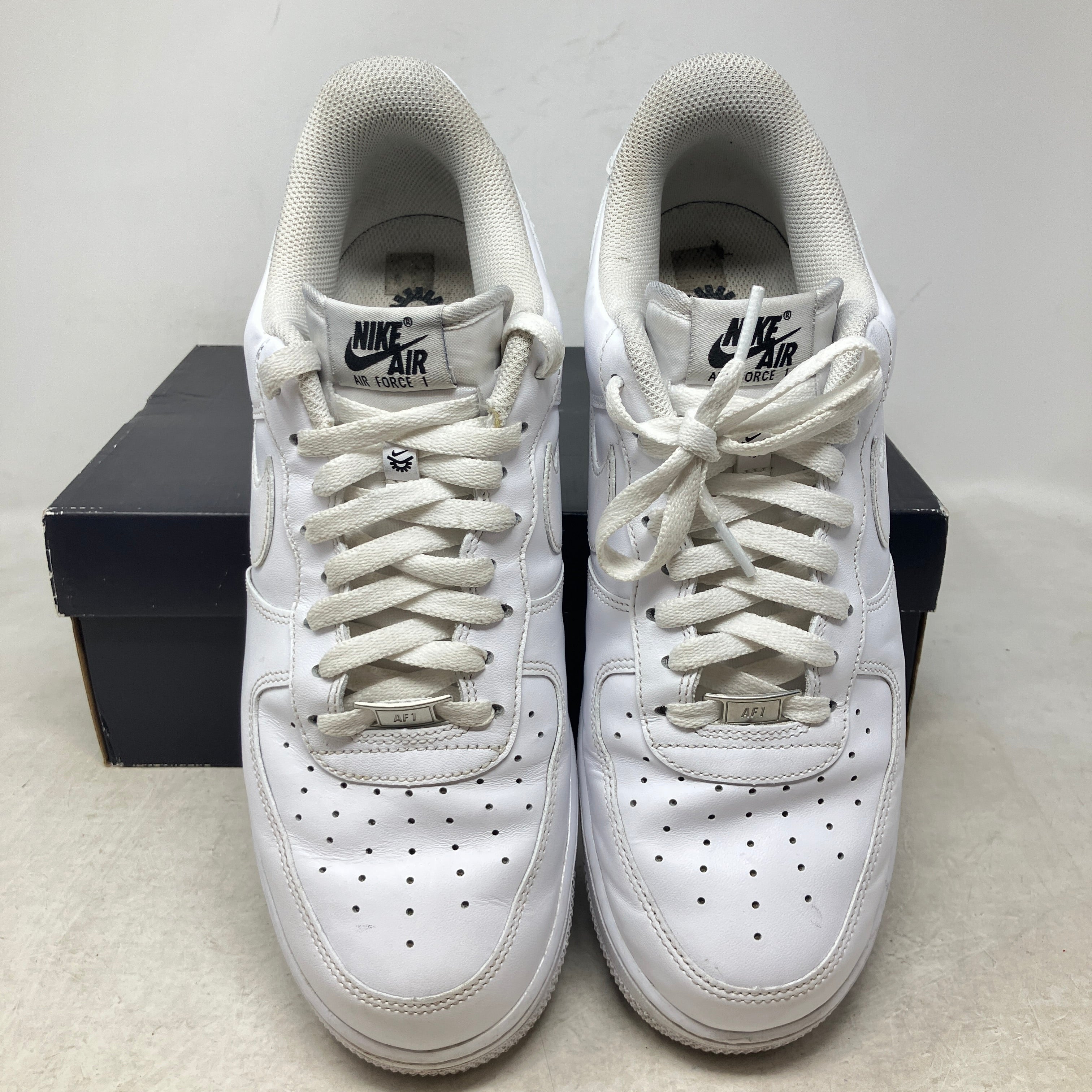 Nike Air Force 1 Low Flyease White