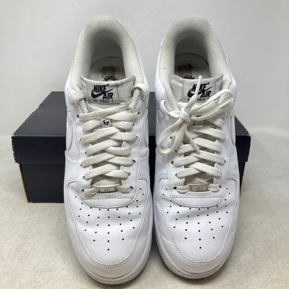 Nike Air Force 1 Low Flyease White