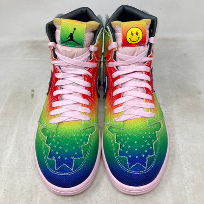 Jordan 1 Retro High J Balvin