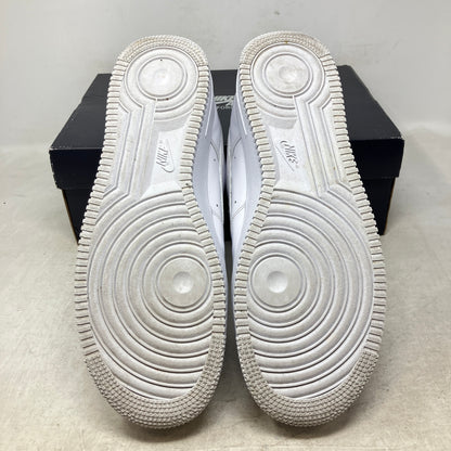 Nike Air Force 1 Low Flyease White
