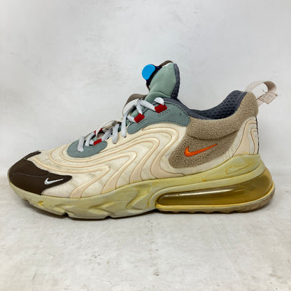 Nike Air Max 270 React ENG Travis Scott Cactus Trails