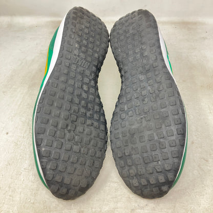 Nike Elite Shinsen Green Yellow