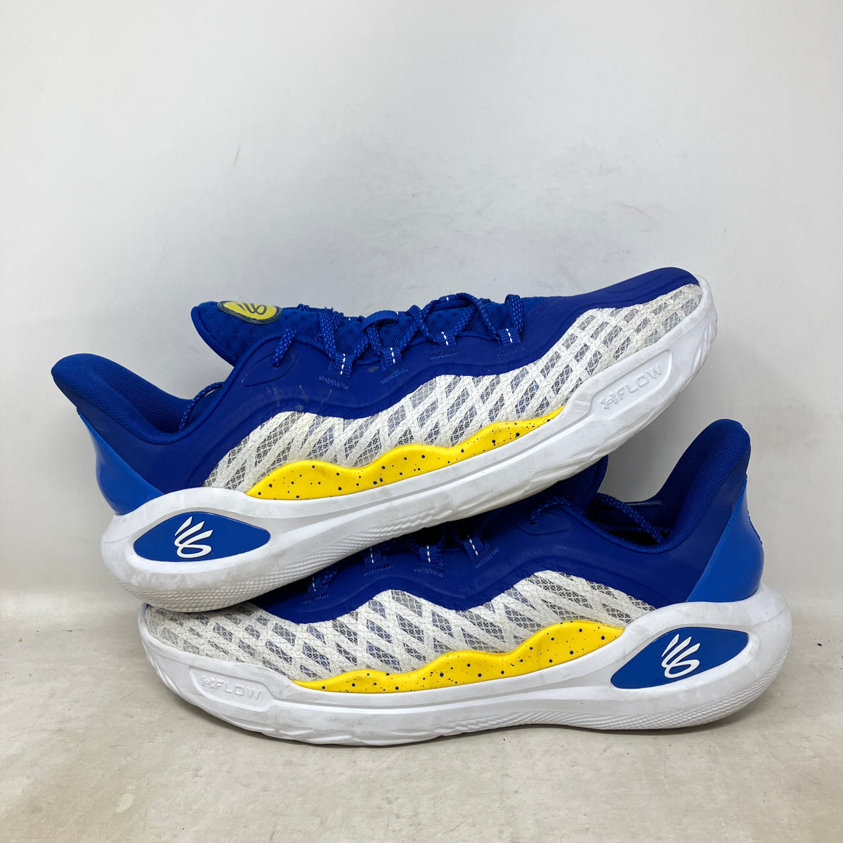 Under Armour Curry 11 Dub Nation