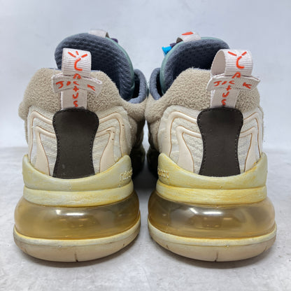 Nike Air Max 270 React ENG Travis Scott Cactus Trails