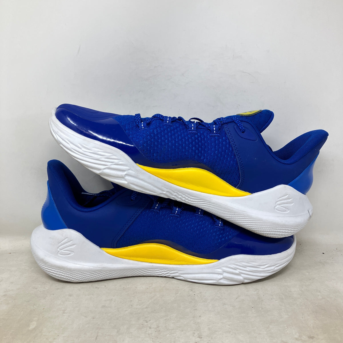 Under Armour Curry 11 Dub Nation