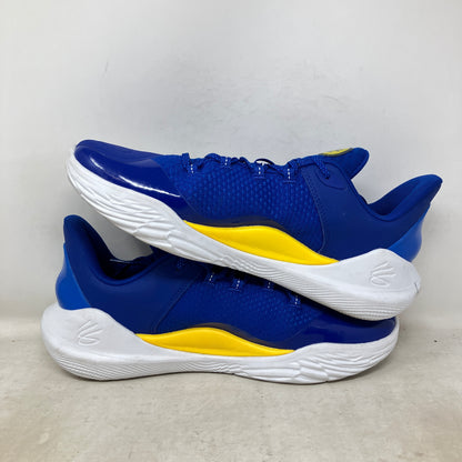 Under Armour Curry 11 Dub Nation