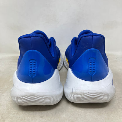 Under Armour Curry 11 Dub Nation