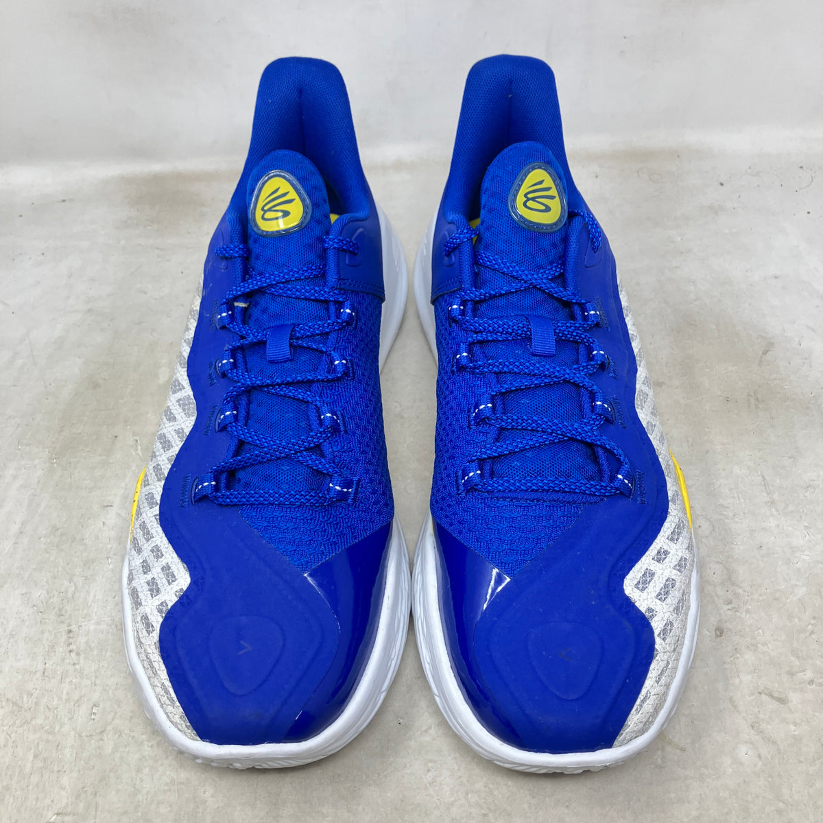 Under Armour Curry 11 Dub Nation