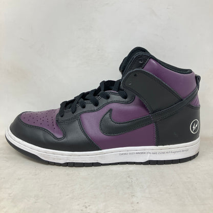 Nike Dunk High Fragment Beijing (2021)