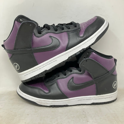 Nike Dunk High Fragment Beijing (2021)