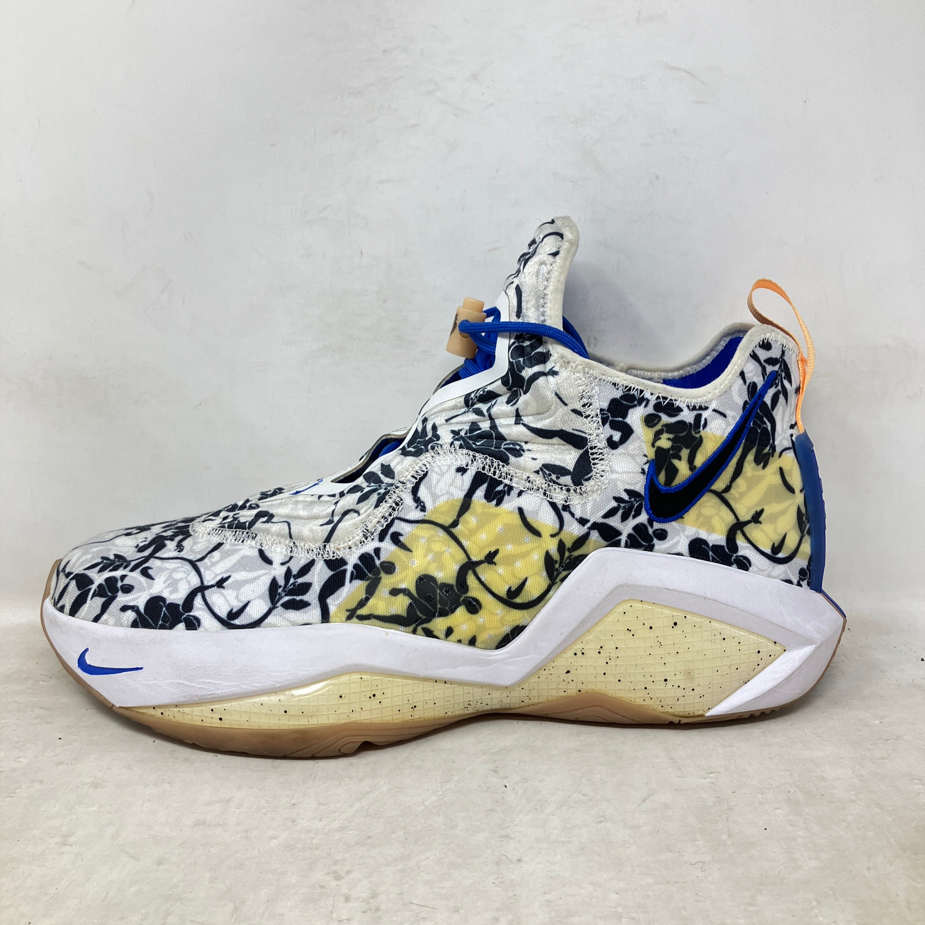 Nike LeBron Soldier 14 Sisterhood