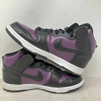 Nike Dunk High Fragment Beijing (2021)