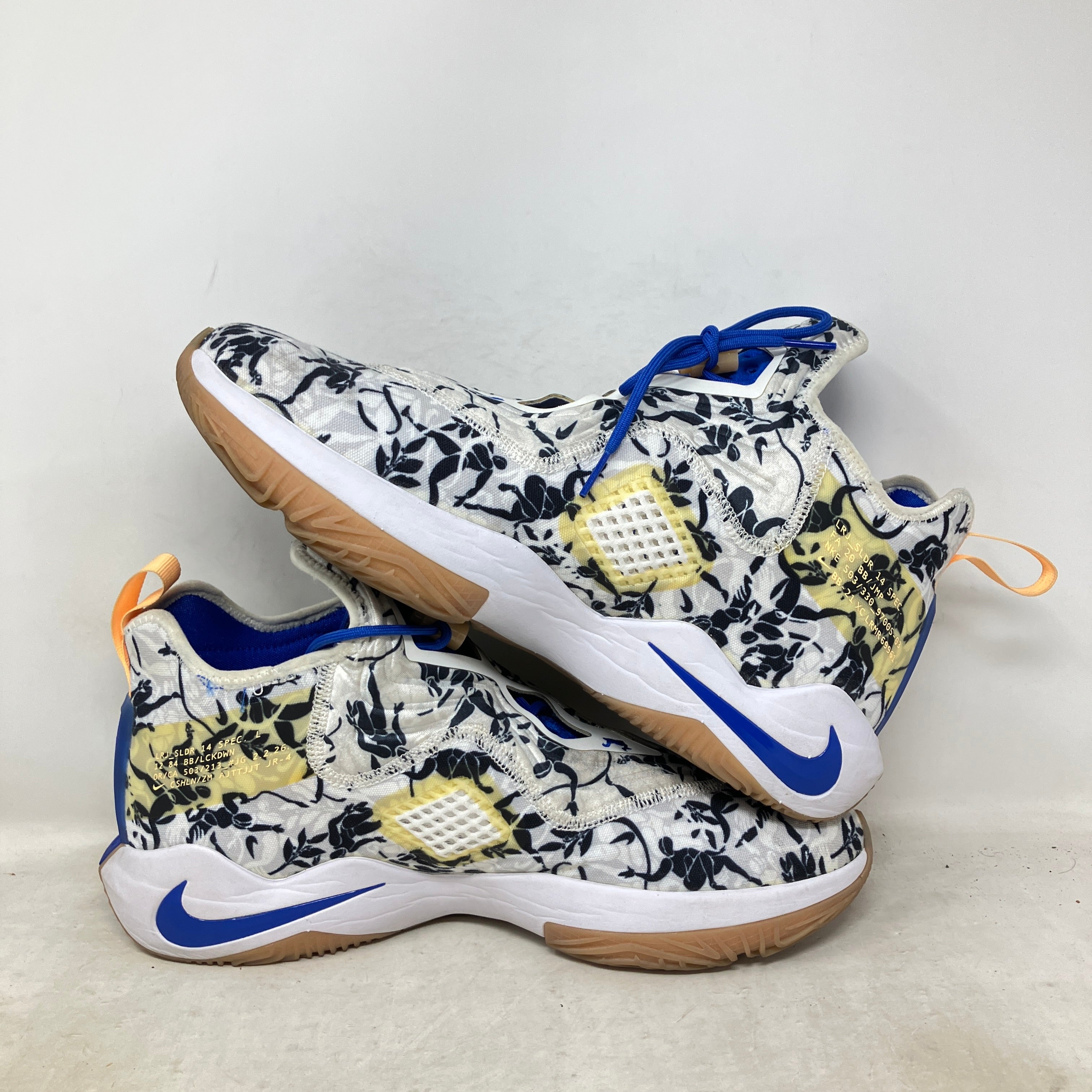 Nike LeBron Soldier 14 Sisterhood