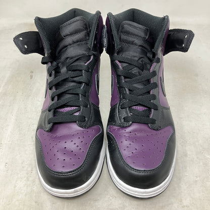 Nike Dunk High Fragment Beijing (2021)