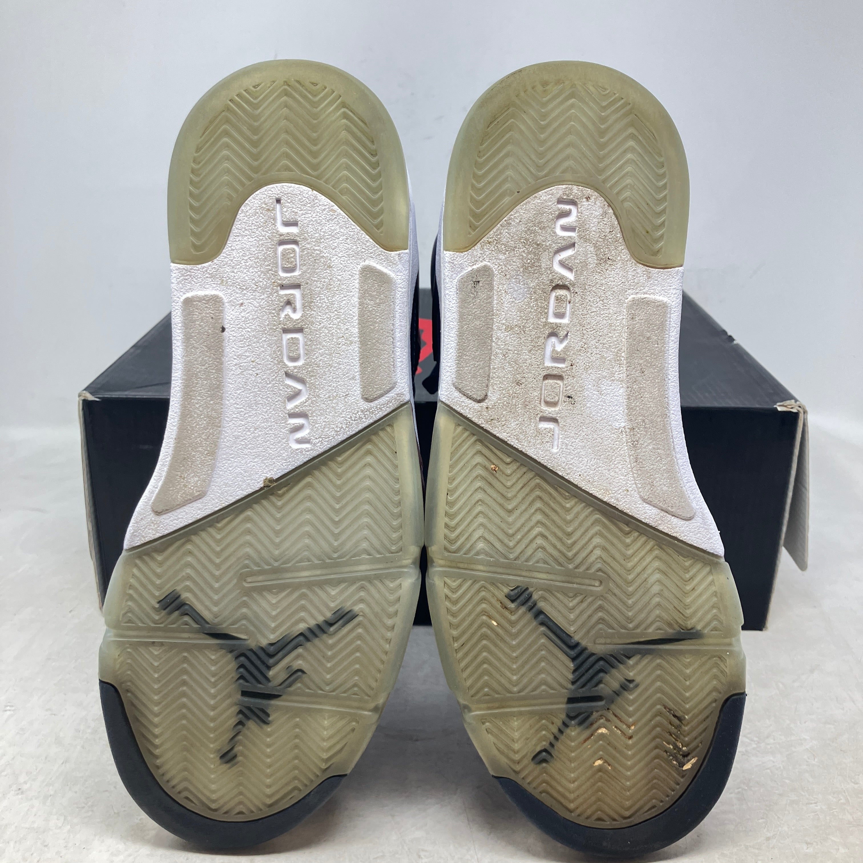 Jordan 5 Retro Bronze