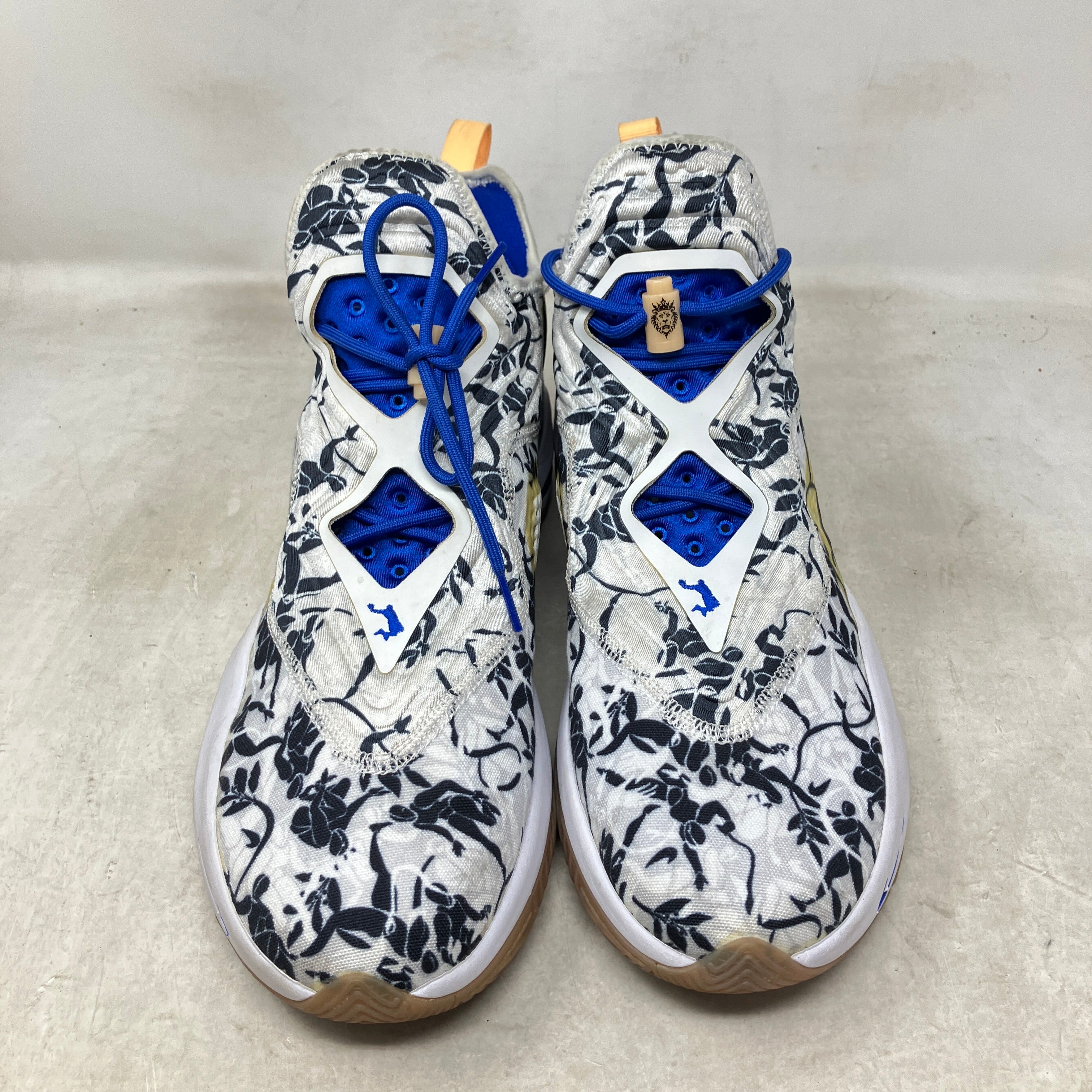 Nike LeBron Soldier 14 Sisterhood