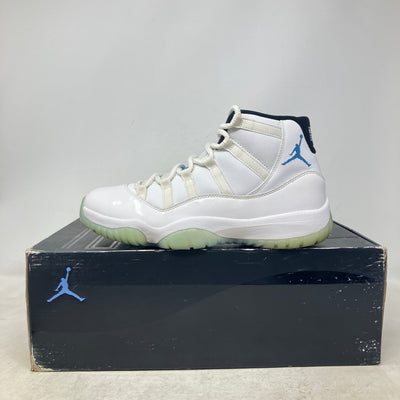 Jordan 11 Retro Legend Blue (2014)