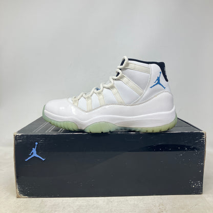 Jordan 11 Retro Legend Blue (2014)