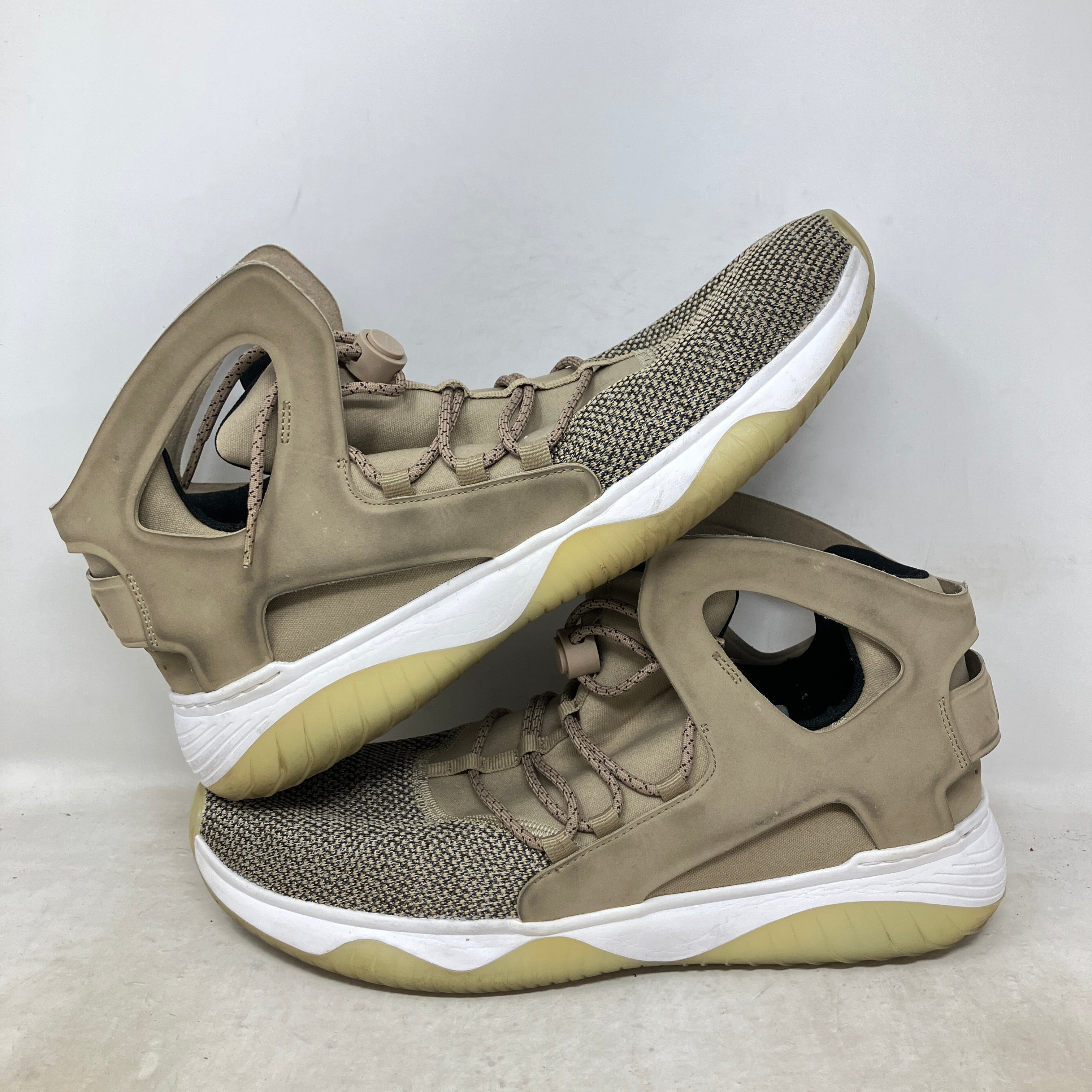 Nike Air Flight Huarache Ultra Trooper