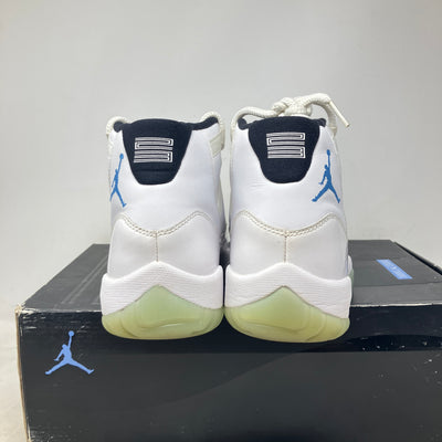 Jordan 11 Retro Legend Blue (2014)